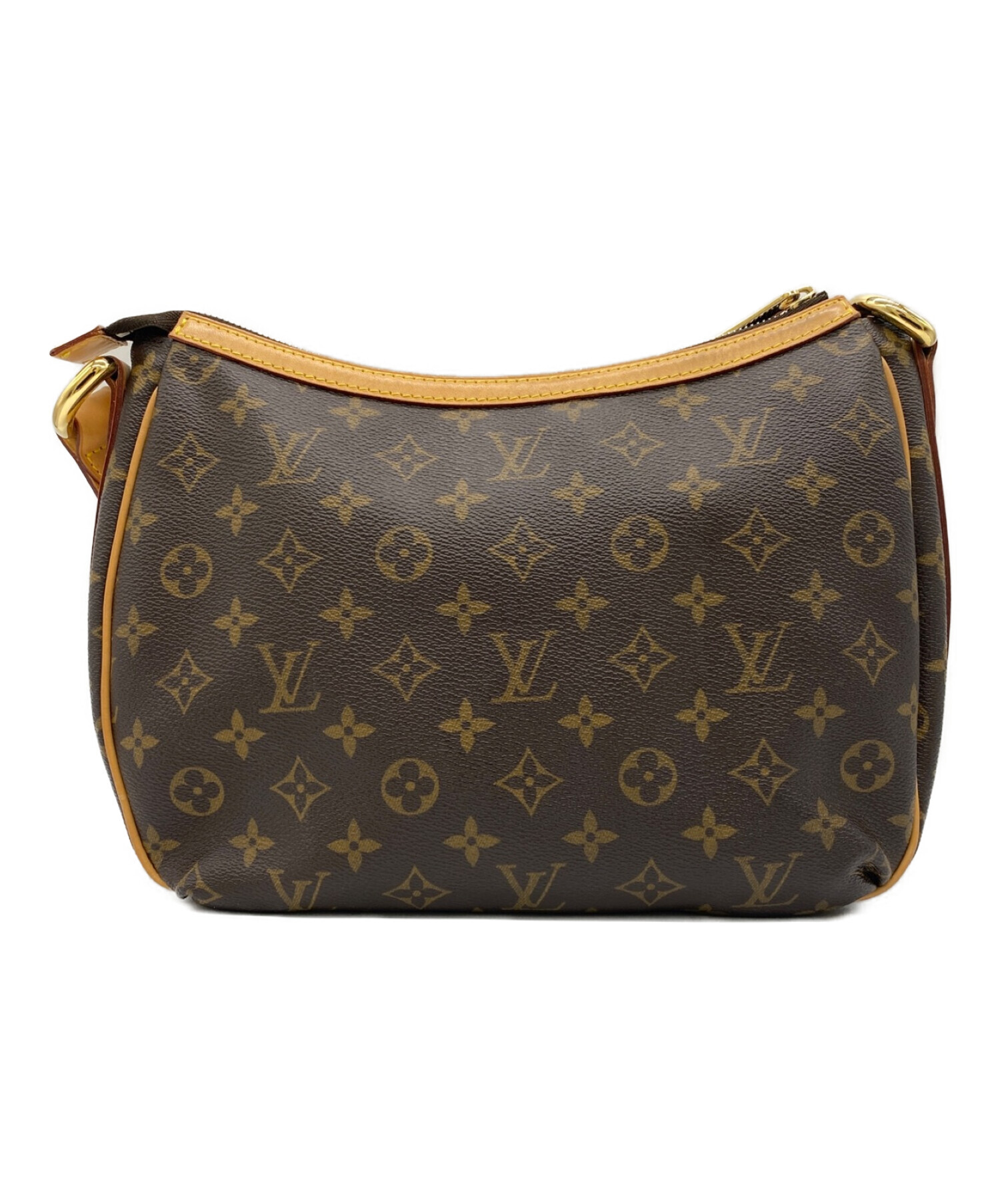 中古・古着通販】LOUIS VUITTON (ルイ ヴィトン) モノグラム トゥラム