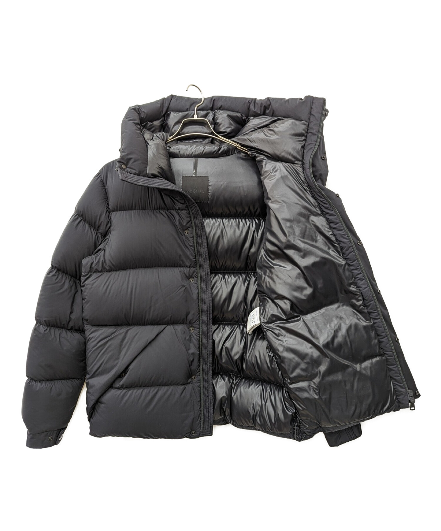 中古・古着通販】MONCLER (モンクレール) マデイラダウンジャケット