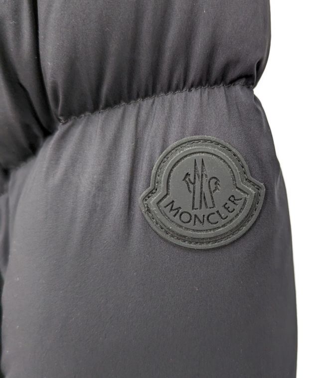 中古・古着通販】MONCLER (モンクレール) マデイラダウンジャケット 