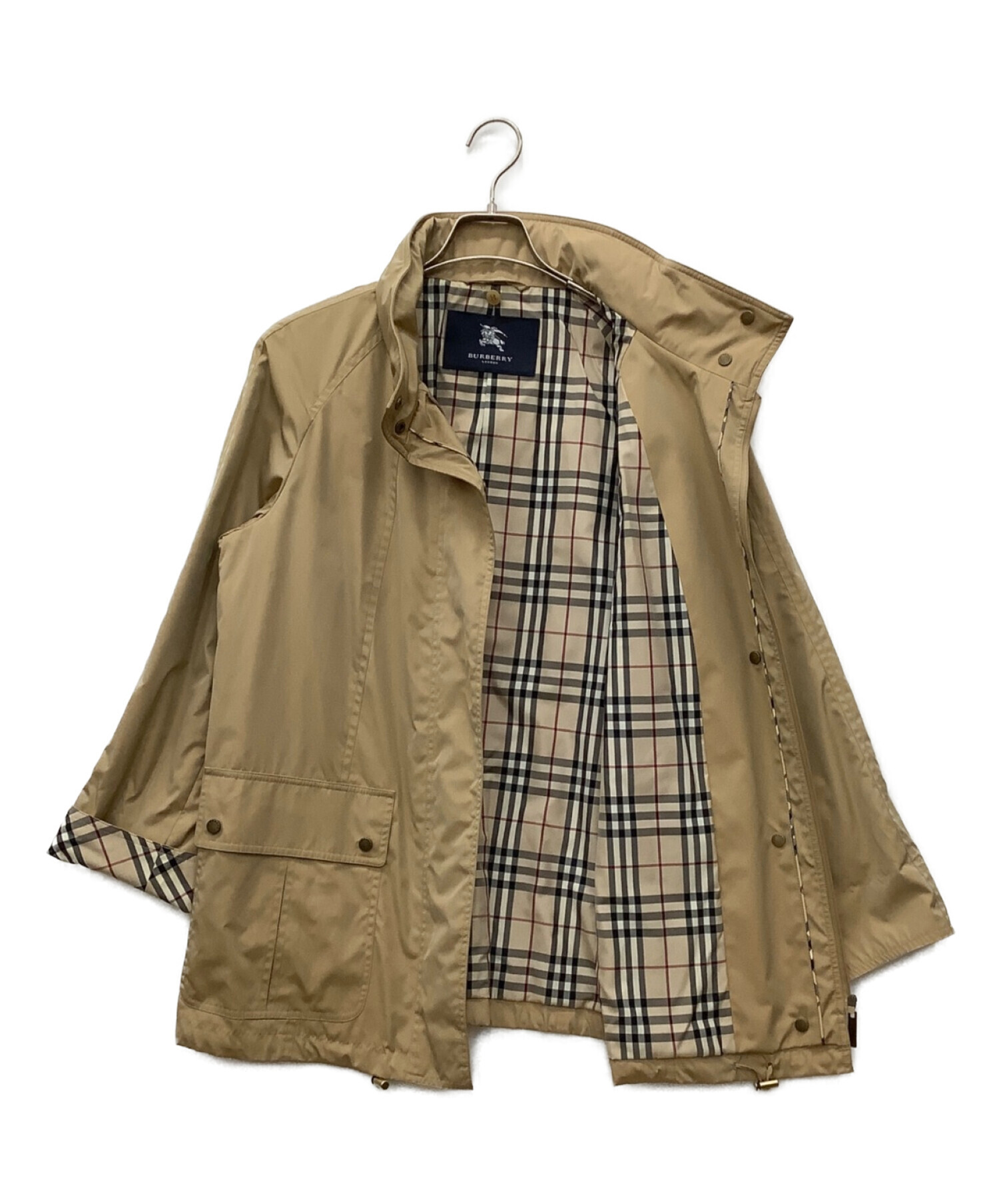 バーバリーロンドン burberry london bblbaughtin7f