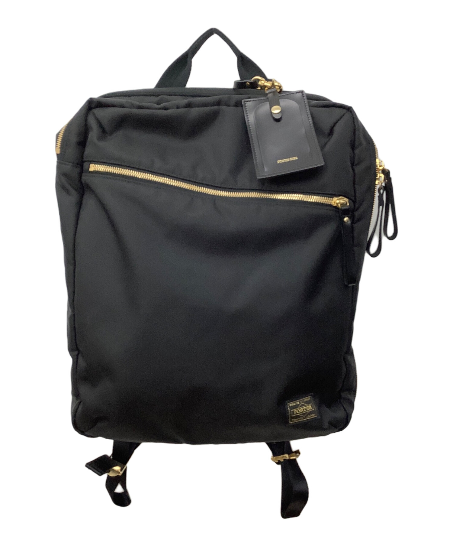 中古・古着通販】PORTER GIRL (ポーターガール) SHEA 2WAY DAYPACK（シア 2WAY デイパック）｜ブランド・古着通販  トレファク公式【TREFAC FASHION】スマホサイト