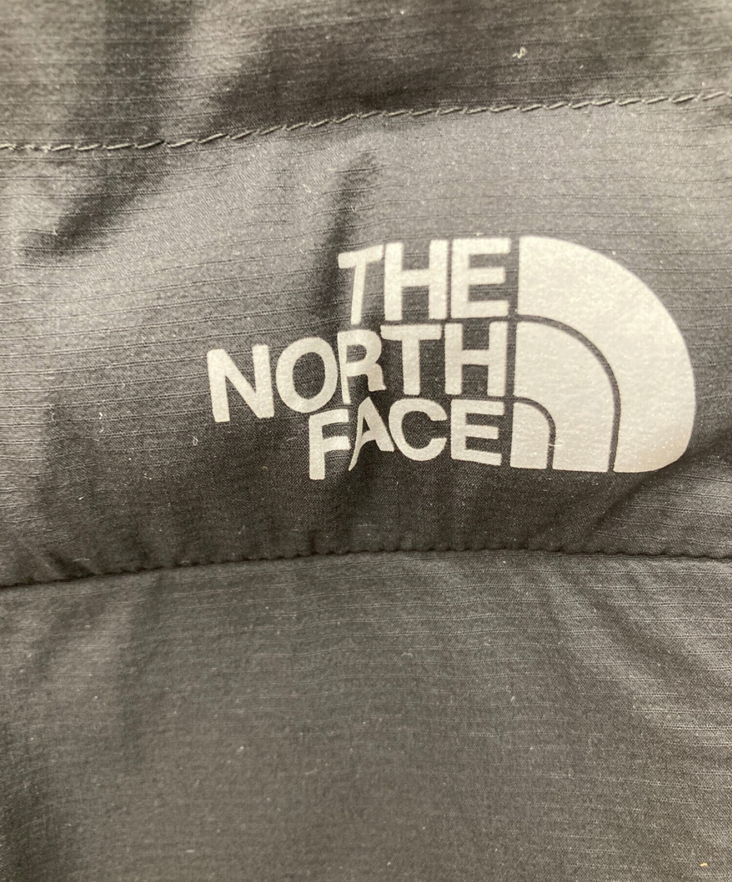 中古・古着通販】THE NORTH FACE (ザ ノース フェイス) レッドランプロロングパンツ ブラック サイズ:М｜ブランド・古着通販  トレファク公式【TREFAC FASHION】スマホサイト