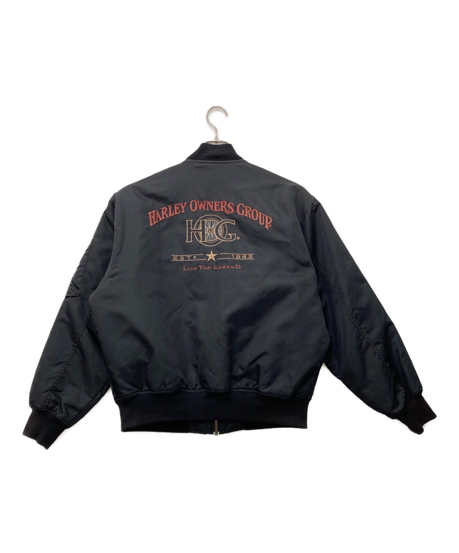 中古・古着通販】HARLEY-DAVIDSON (ハーレーダビッドソン) フライト 