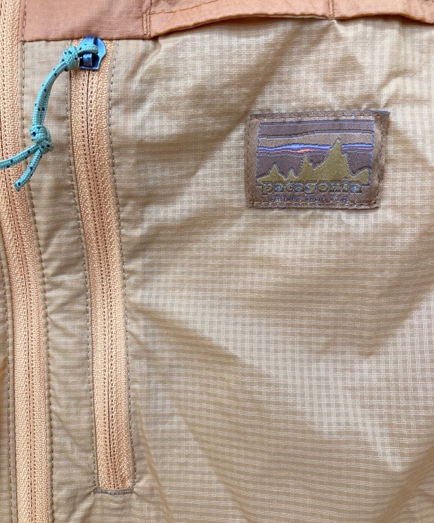 中古・古着通販】Patagonia (パタゴニア) フーディニ・スタッシュ・1/2