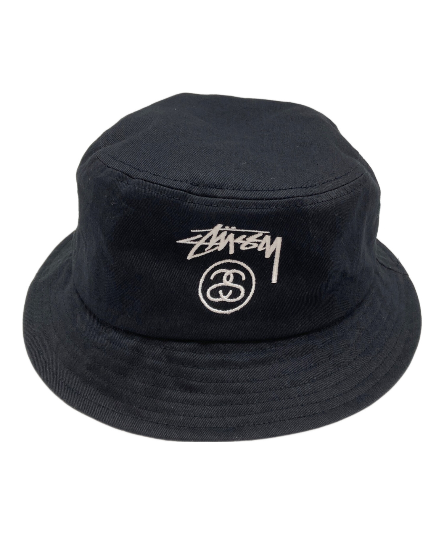 stussy バケットハット 安い 画像