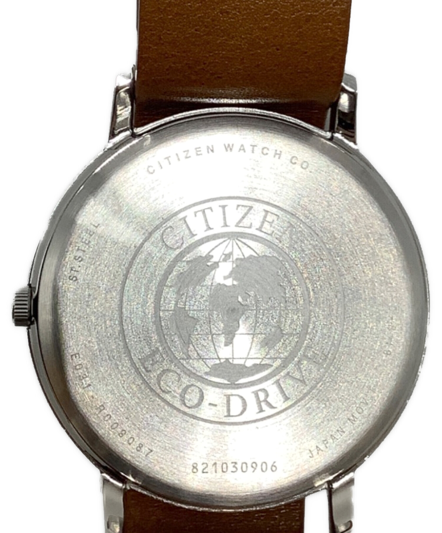 CITIZEN (シチズン) 腕時計 ECO-DRIVE （エコドライブ） 未使用品