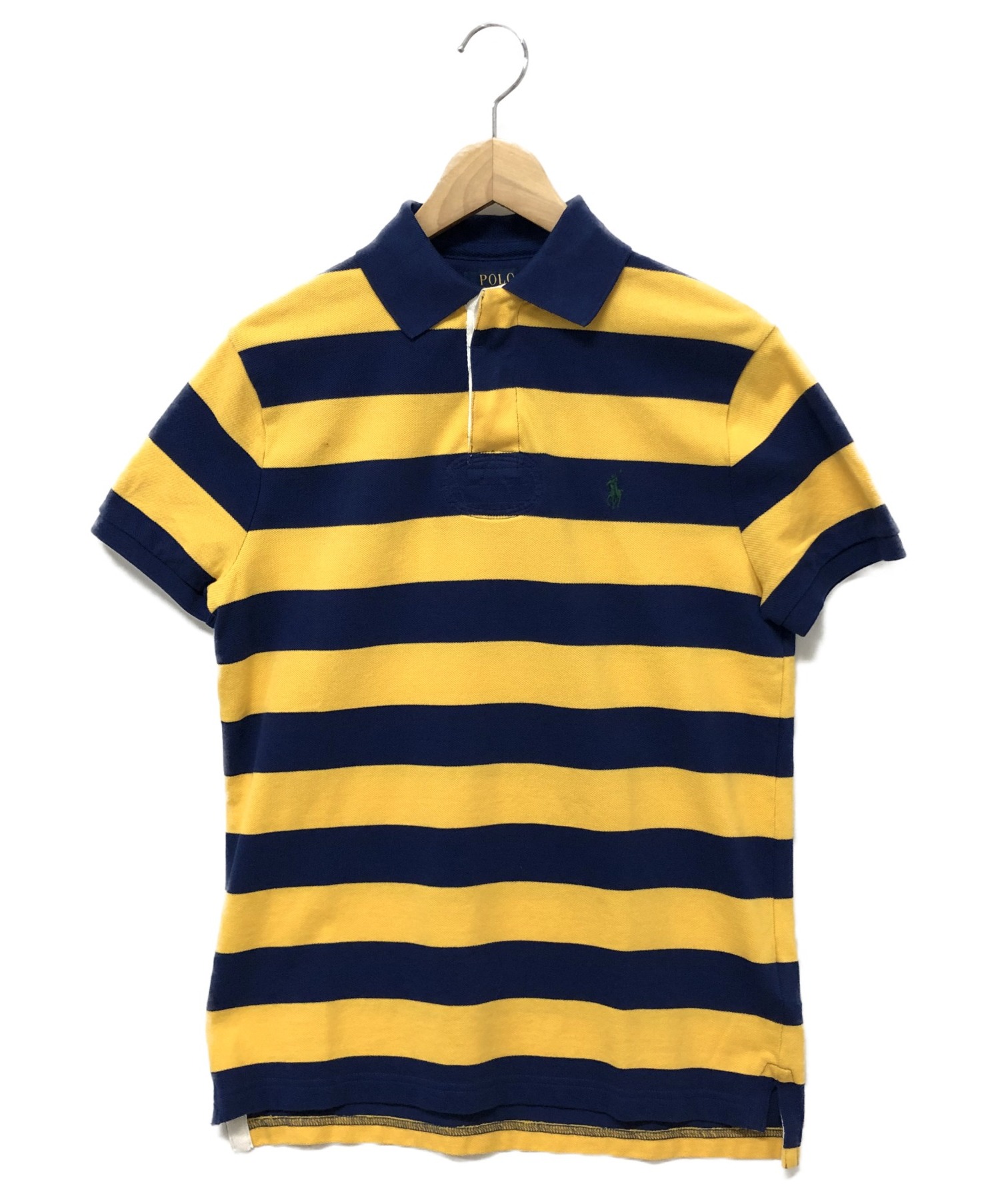 中古・古着通販】POLO RALPH LAUREN (ポロ・ラルフローレン) 半袖