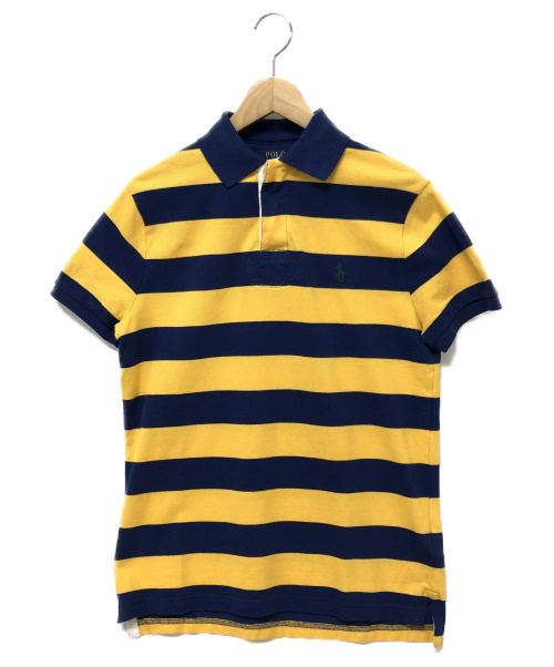 中古・古着通販】POLO RALPH LAUREN (ポロ・ラルフローレン) 半袖