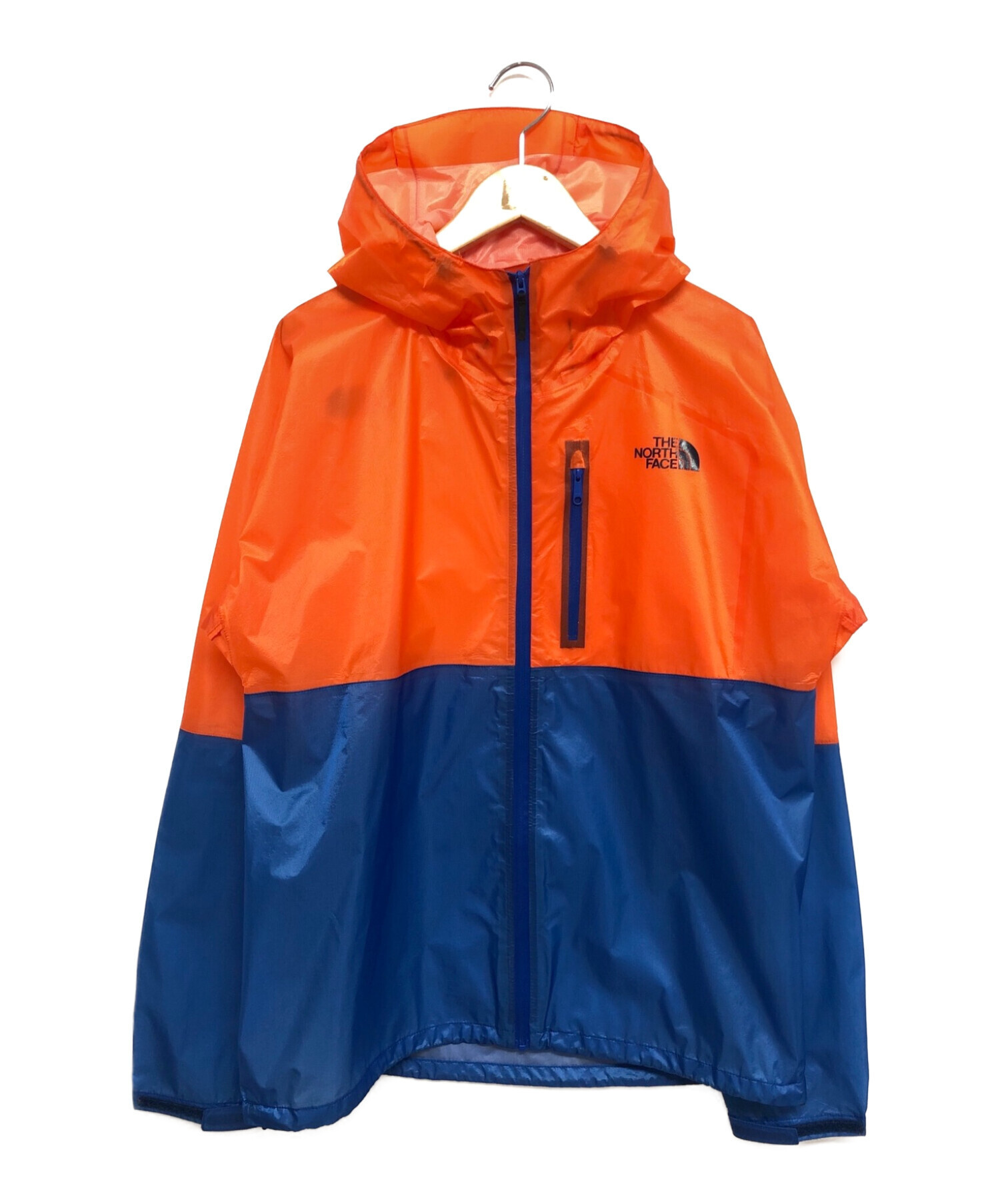 中古・古着通販】THE NORTH FACE (ザ ノース フェイス) ストライク