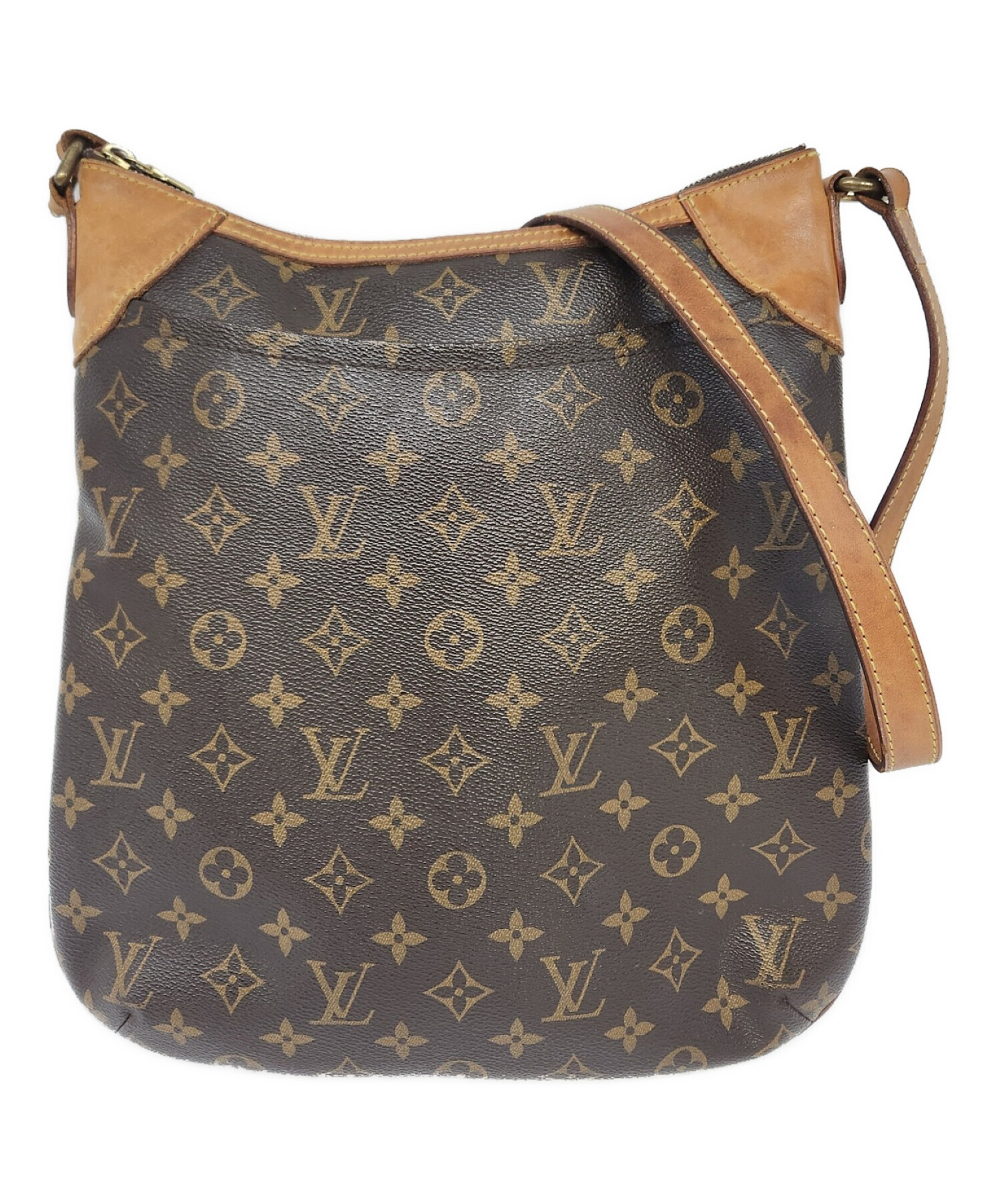 中古・古着通販】LOUIS VUITTON (ルイ ヴィトン) オデオンPM サイズ:PM