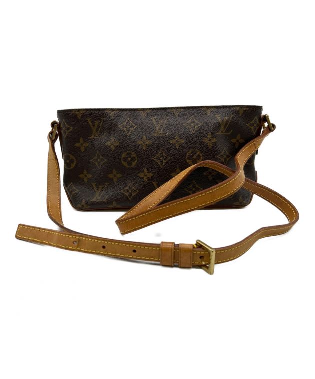 中古・古着通販】LOUIS VUITTON (ルイ ヴィトン) ショルダーポーチ