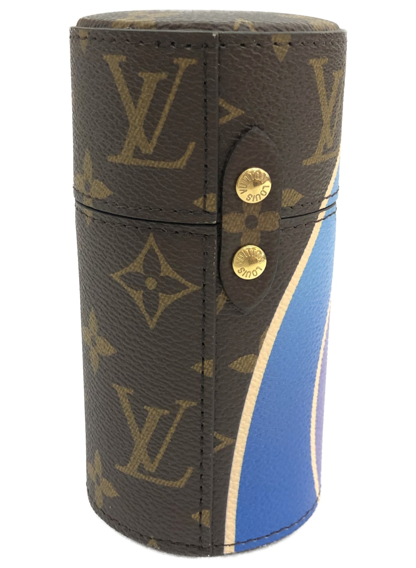 中古・古着通販】LOUIS VUITTON (ルイ ヴィトン) トラベルケース(100ML