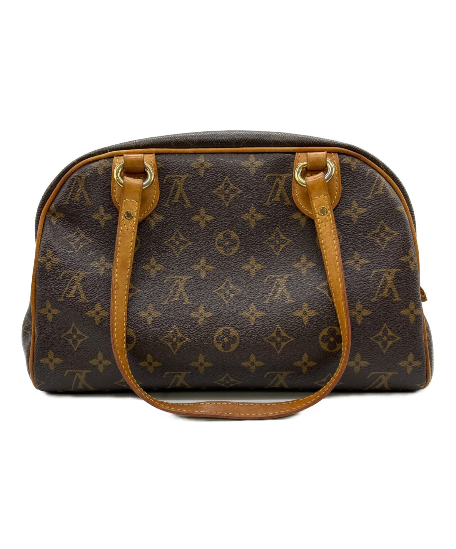 中古・古着通販】LOUIS VUITTON (ルイ ヴィトン) ショルダーバッグ