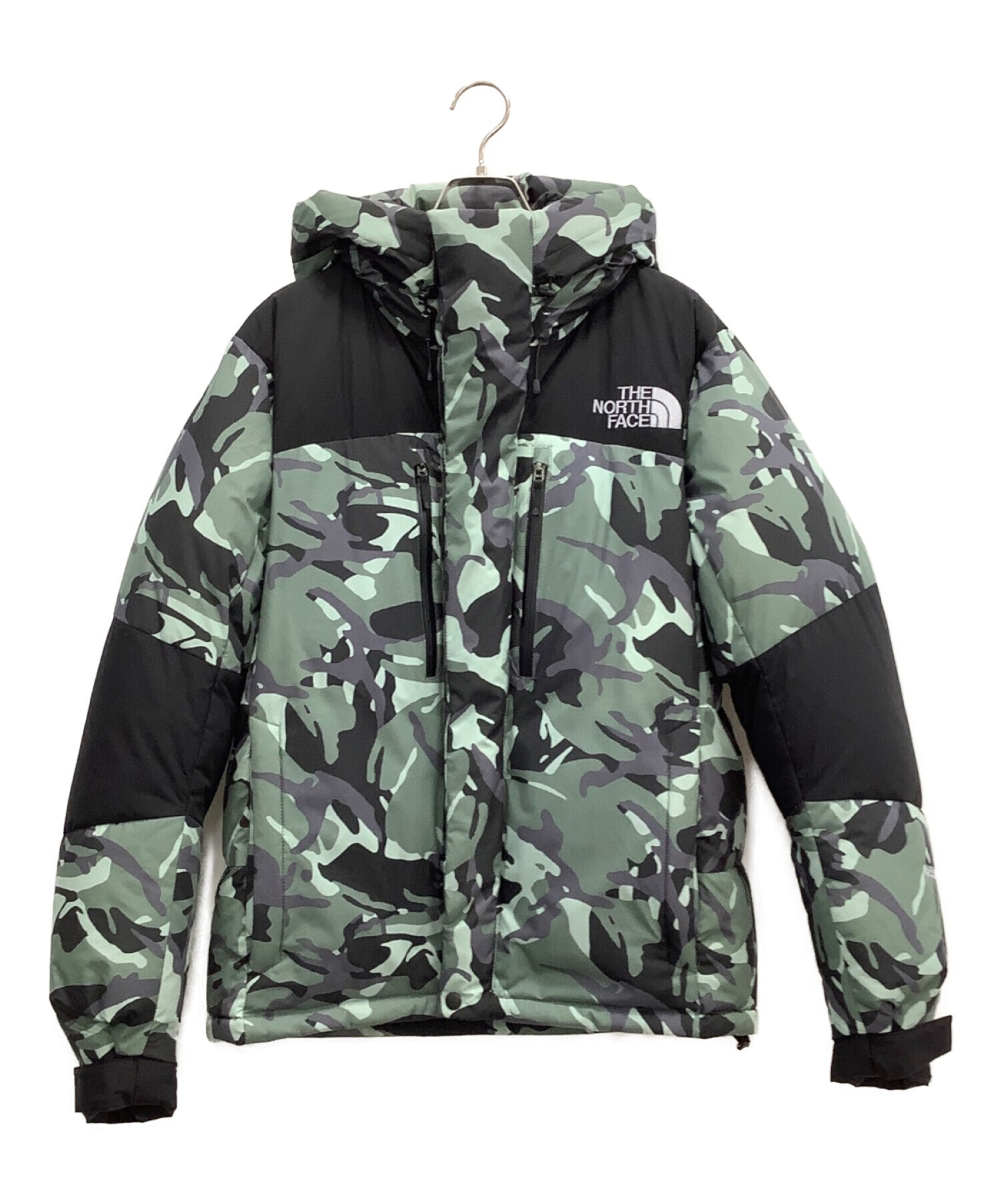 中古・古着通販】THE NORTH FACE (ザ ノース フェイス) ダウン