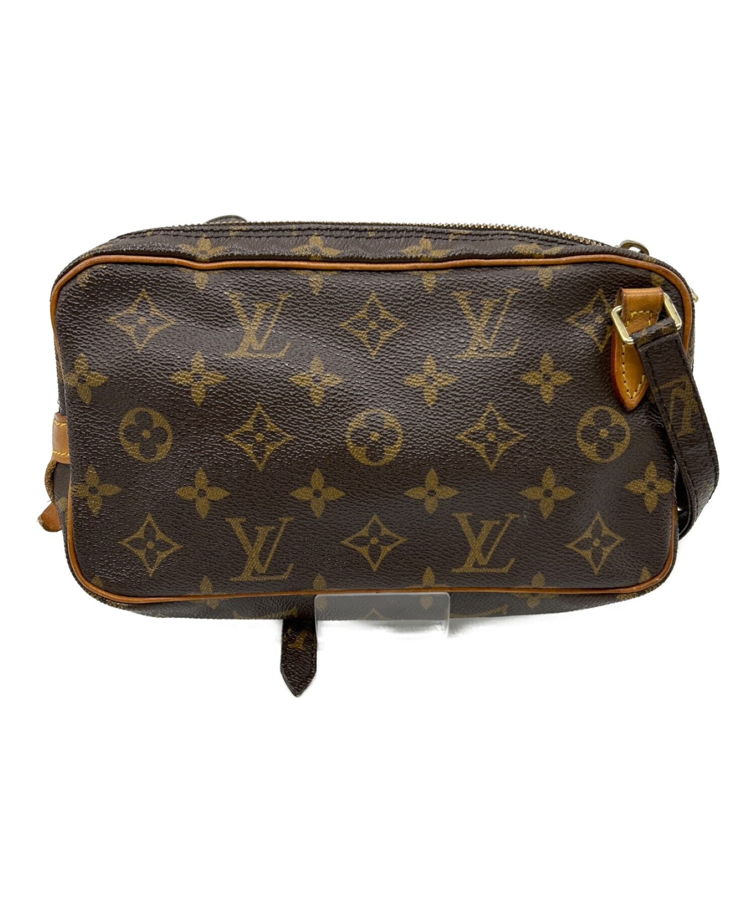 中古・古着通販】LOUIS VUITTON (ルイ ヴィトン) マルリーバンド