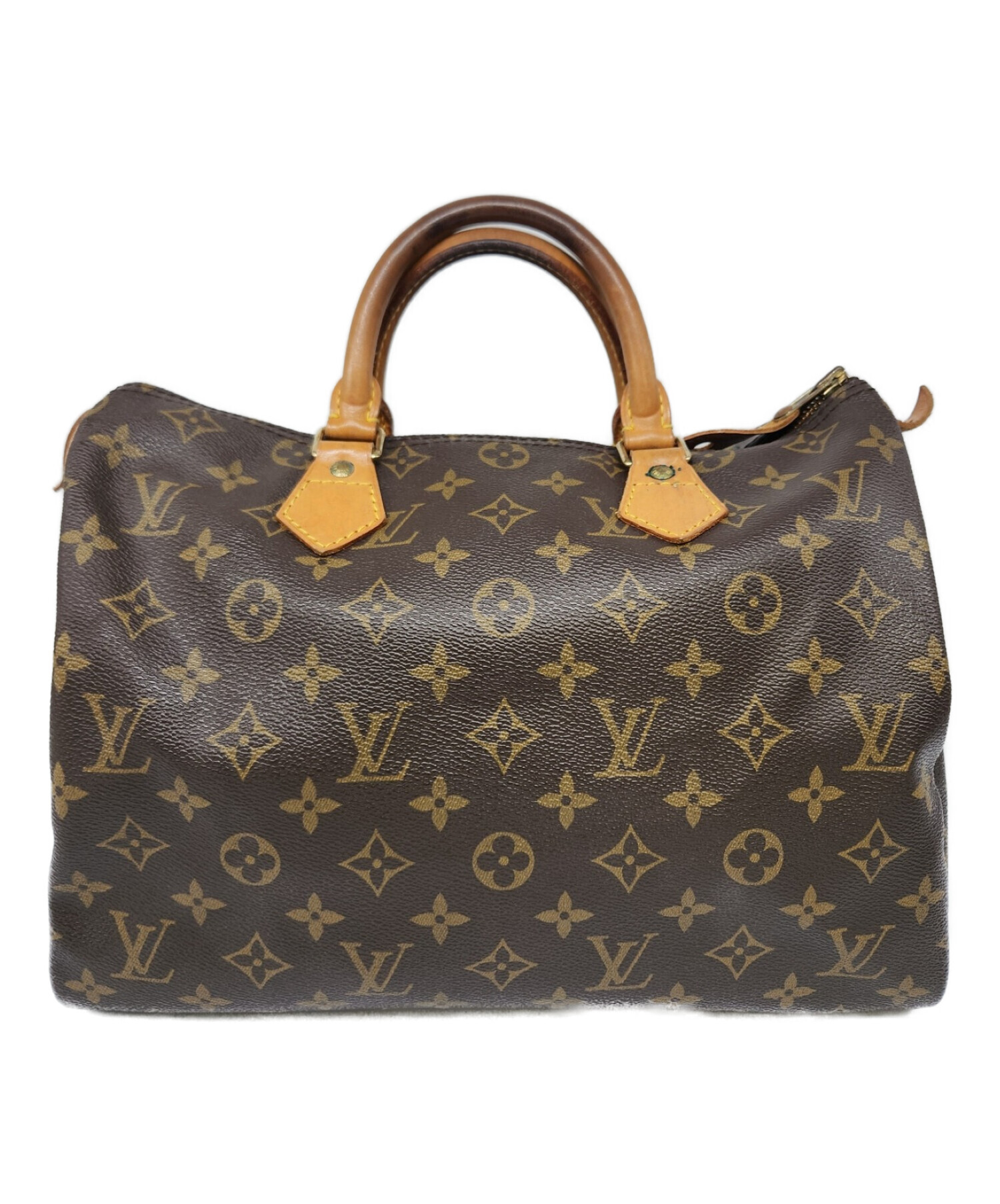 中古・古着通販】LOUIS VUITTON (ルイ ヴィトン) ハンドバッグ