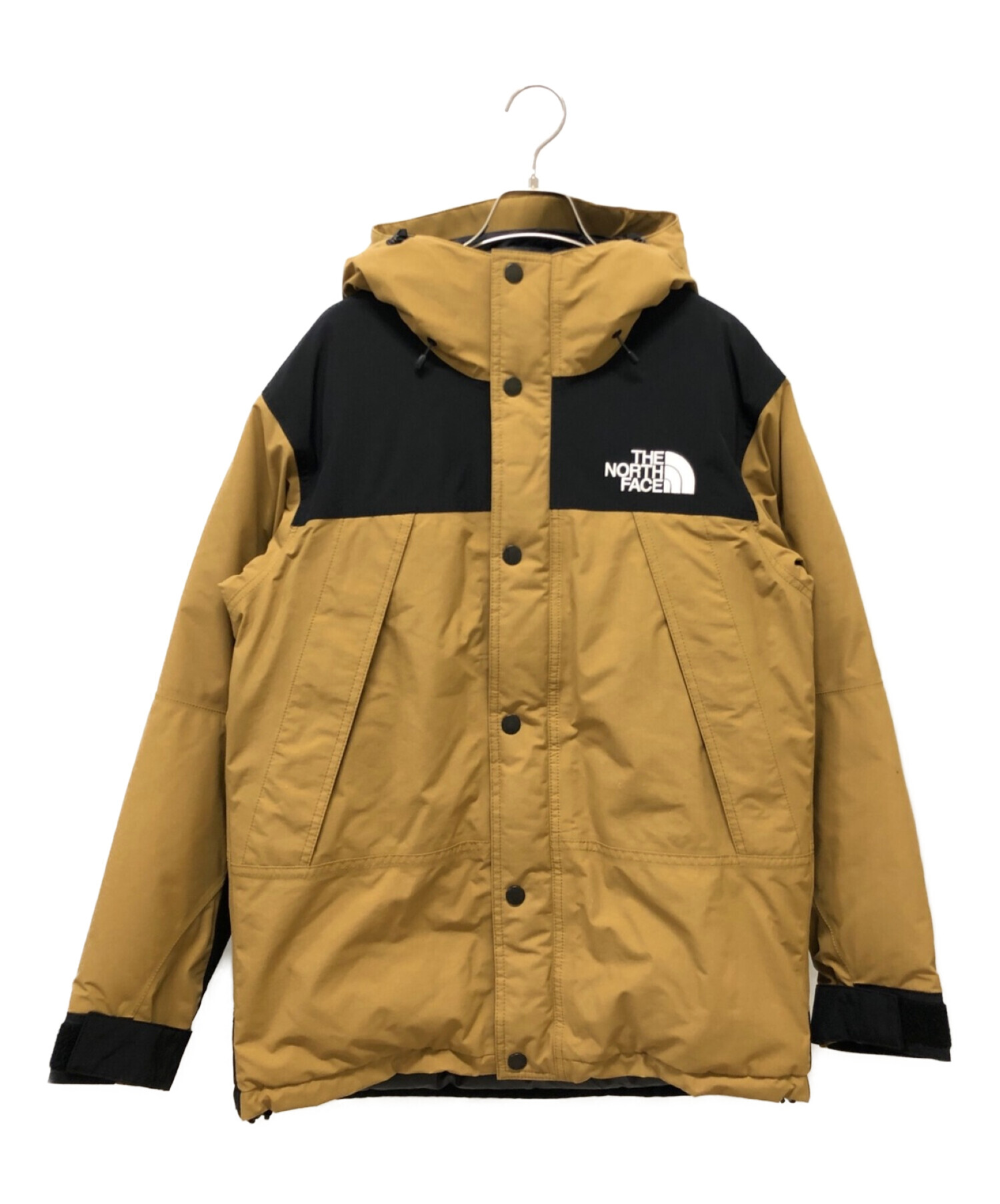 中古・古着通販】THE NORTH FACE (ザ ノース フェイス) マウンテン