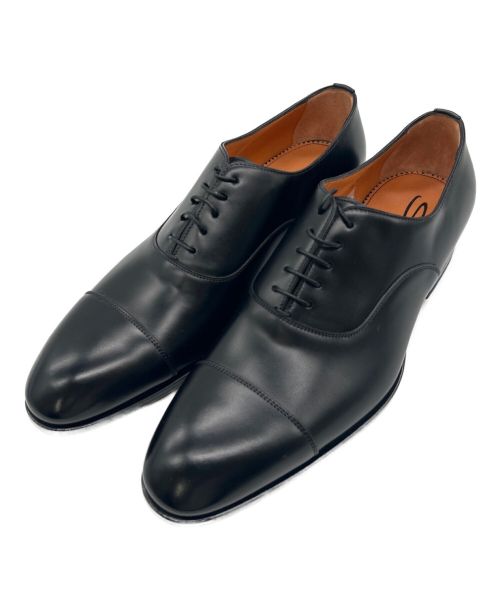 中古・古着通販】Santoni (サントーニ) ストレートチップシューズ