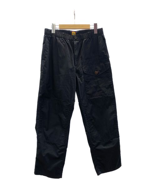 ネイビーS HUMAN MADE Cargo Pants カーゴパンツ-