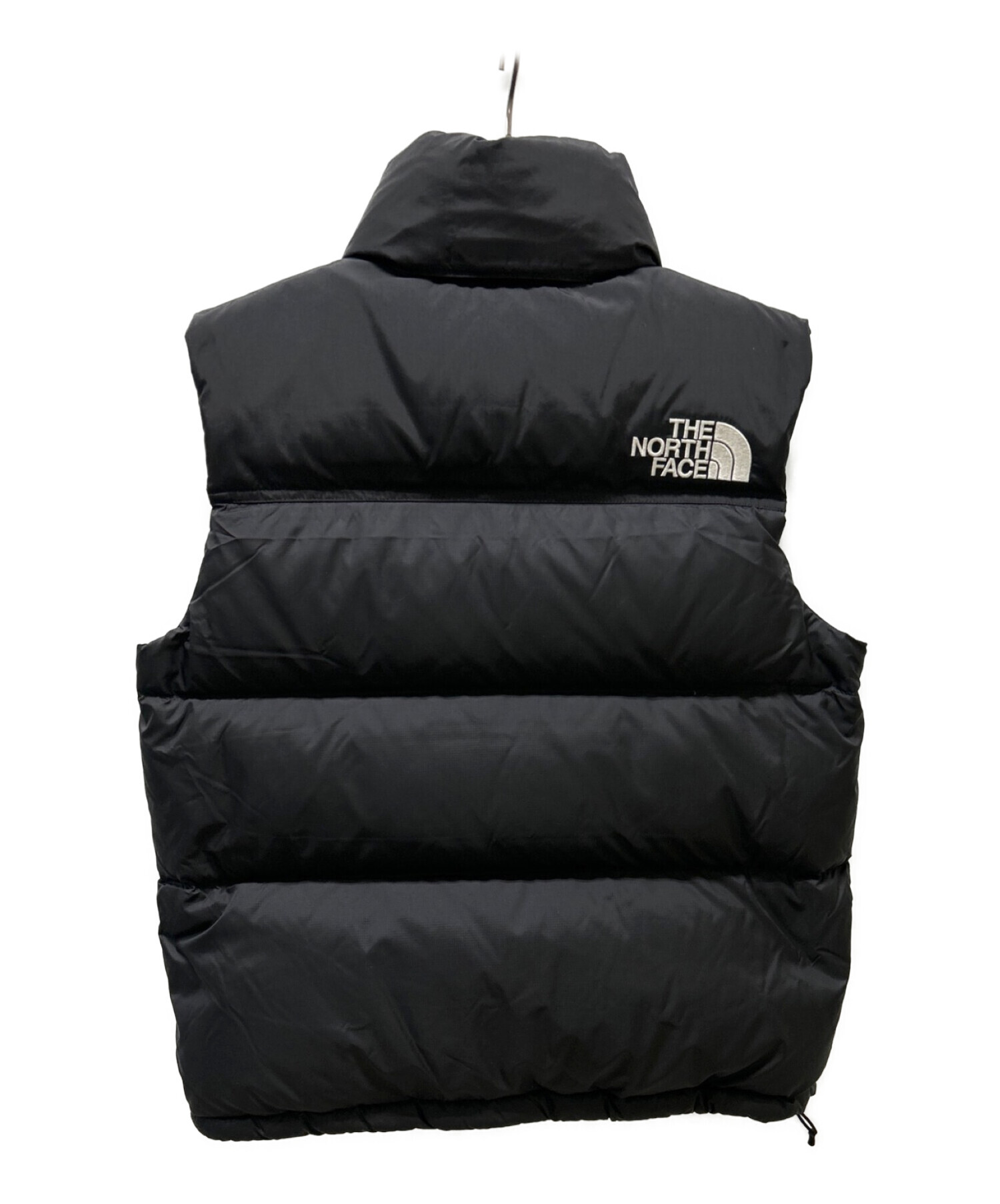 中古・古着通販】THE NORTH FACE (ザ ノース フェイス) ヌプシベスト