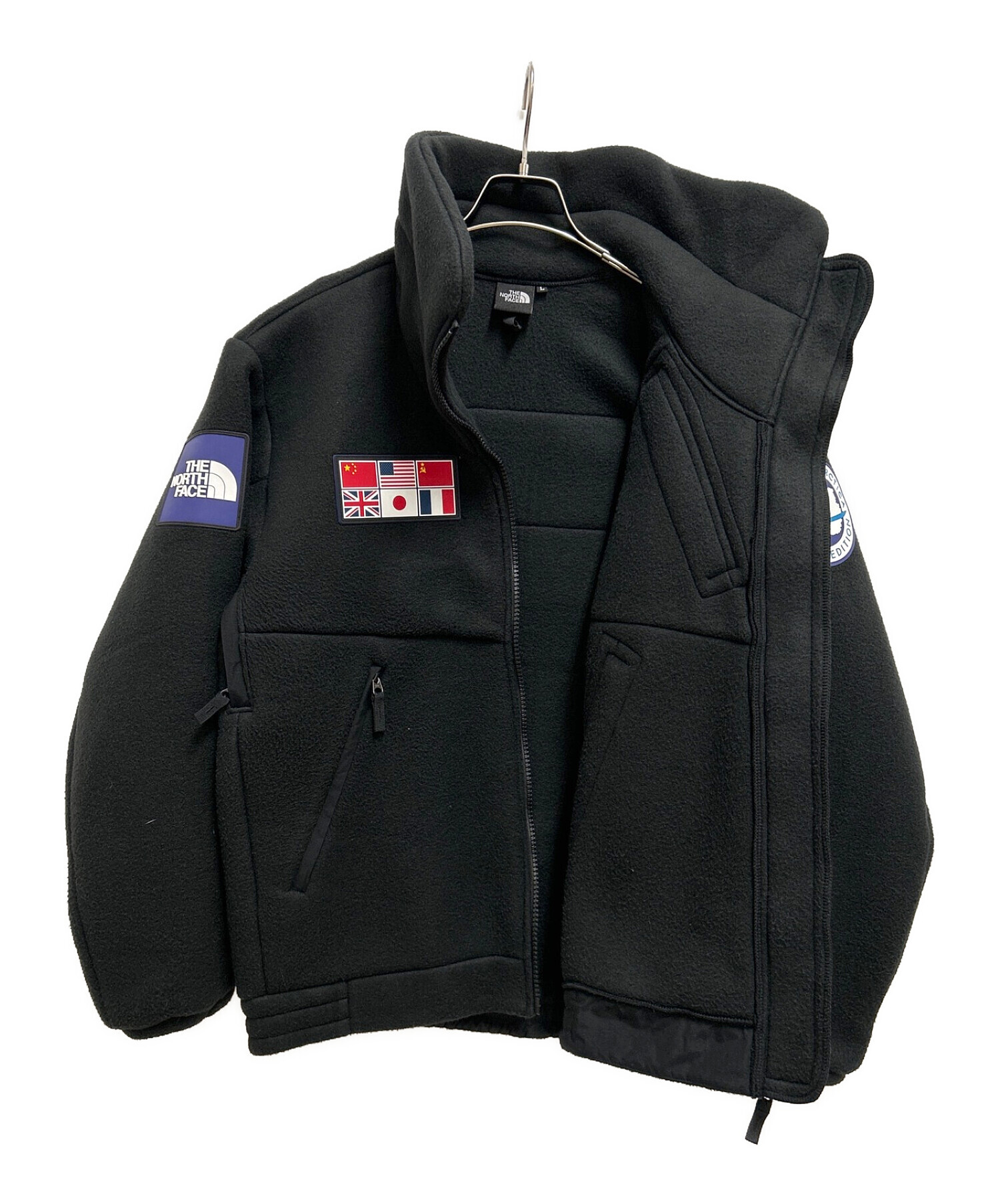 中古・古着通販】THE NORTH FACE (ザ ノース フェイス) トランスアン