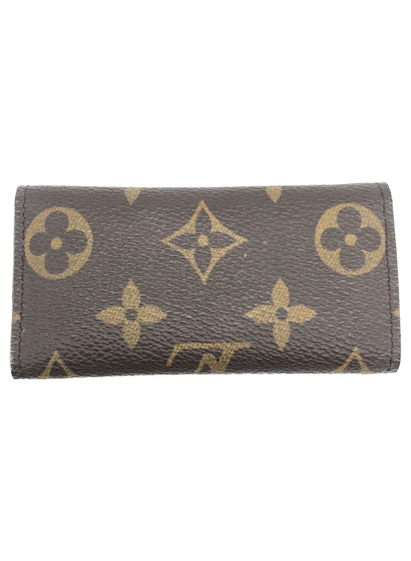 中古・古着通販】LOUIS VUITTON (ルイ ヴィトン) キーケース｜ブランド