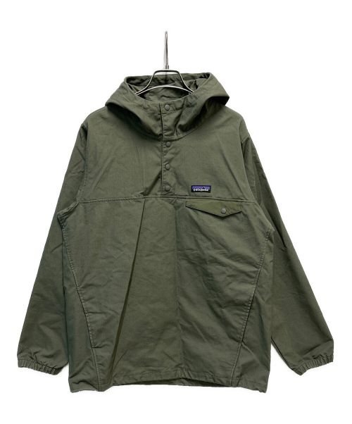 中古・古着通販】Patagonia (パタゴニア) メープルグローブスナップT