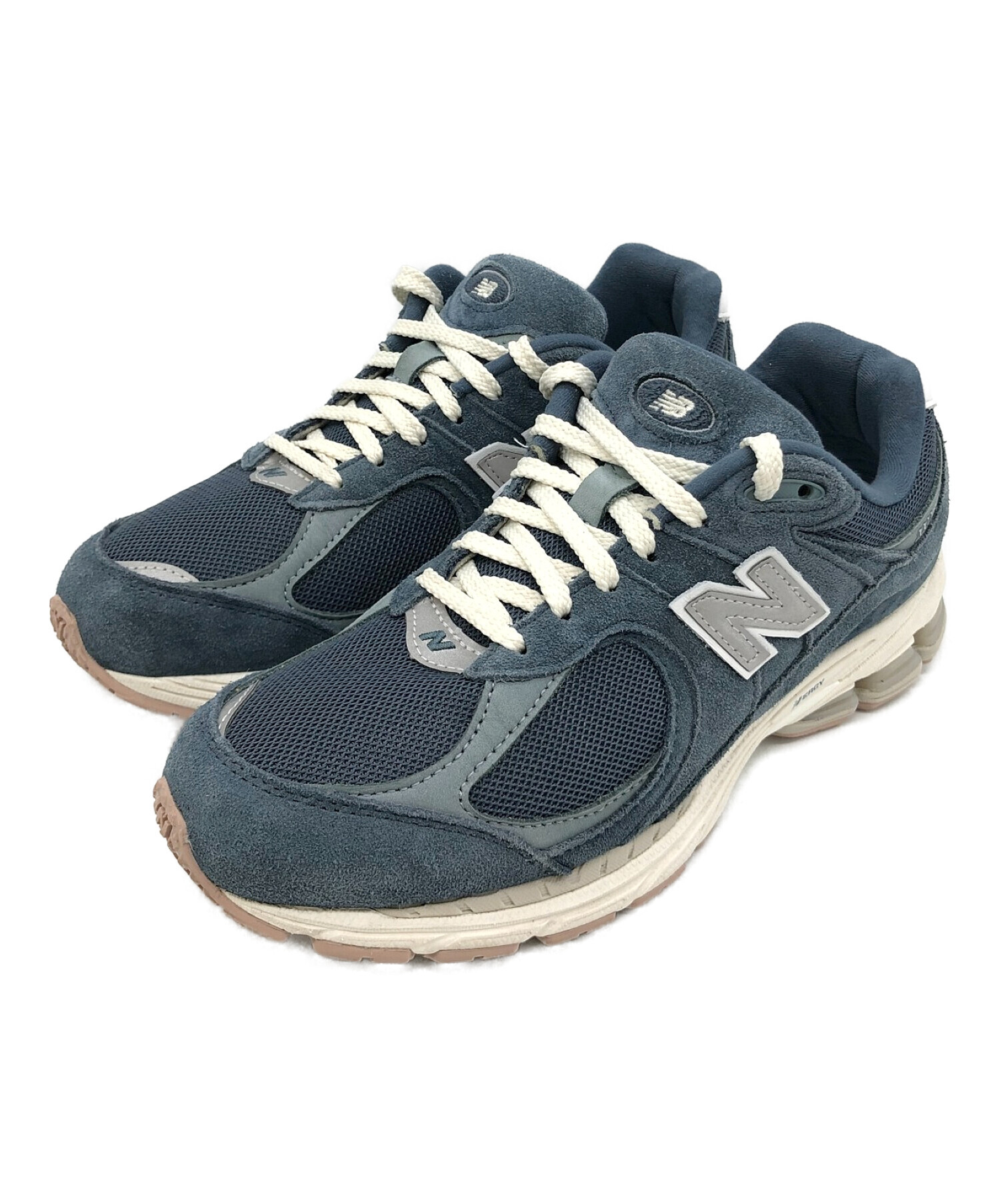 中古・古着通販】NEW BALANCE (ニューバランス) ローカットスニーカー