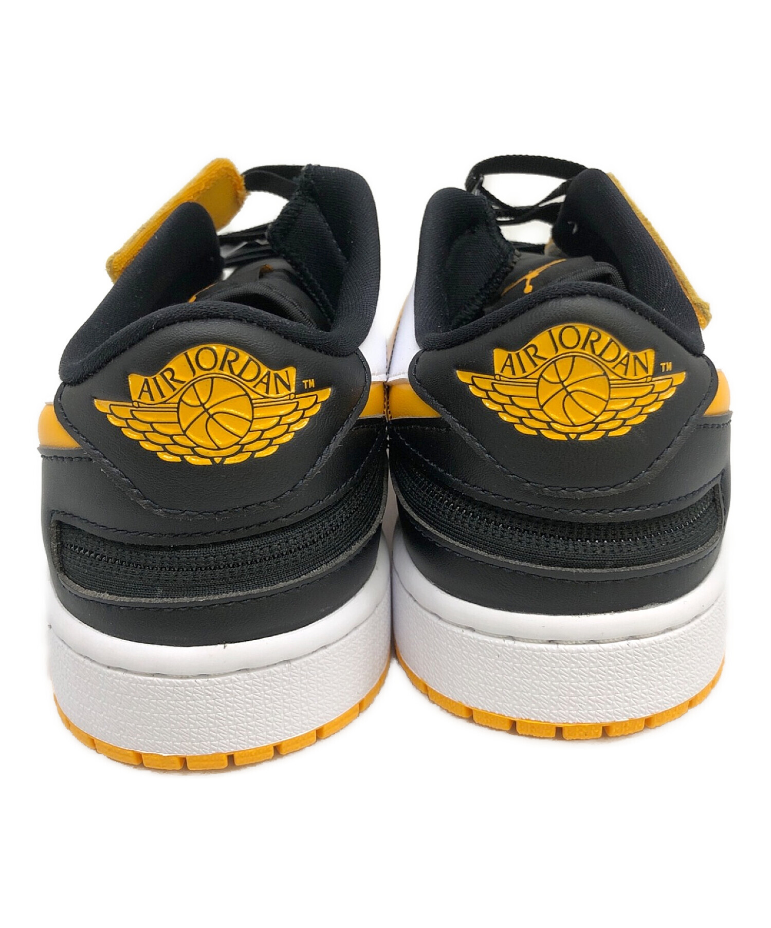 中古・古着通販】NIKE (ナイキ) AIR JORDAN 1 LOW FLYEASE University