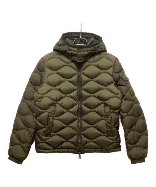 【中古・古着通販】MONCLER (モンクレール) キルティングダウン