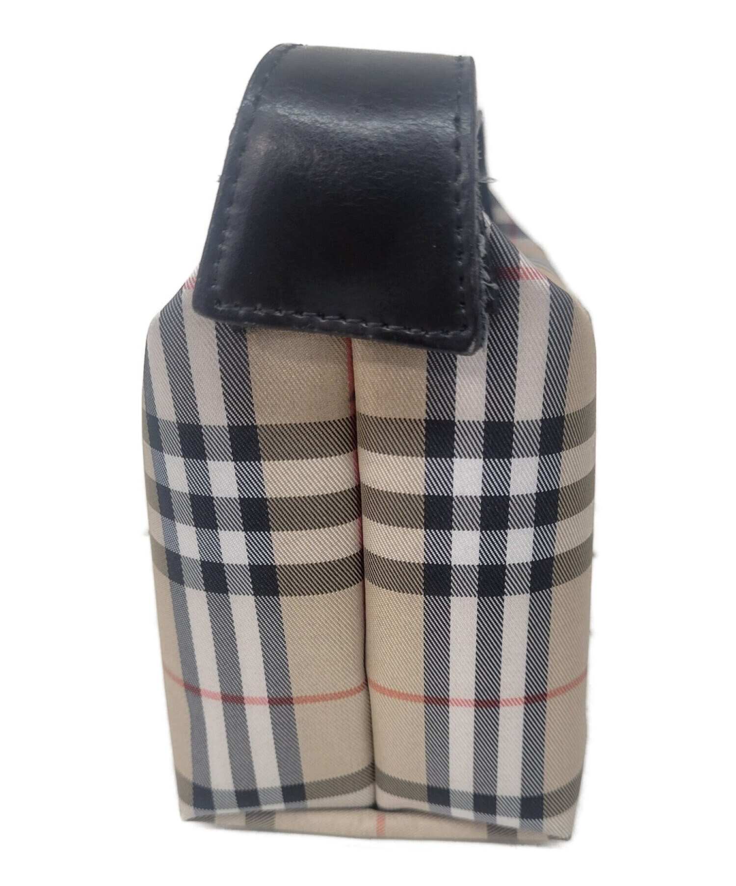 中古・古着通販】BURBERRY LONDON (バーバリー ロンドン) ハンドポーチ