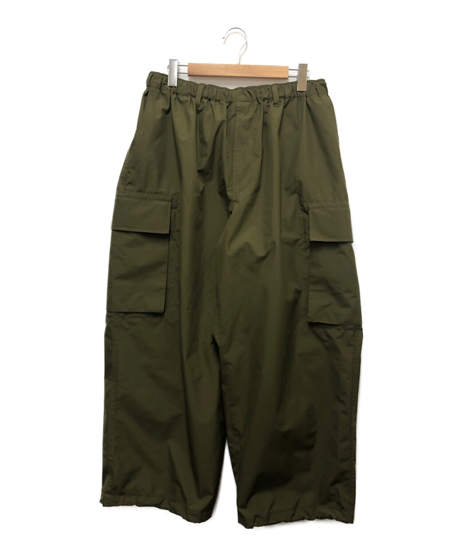 中古・古着通販】DAIWA PIER39 (ダイワ ピア39) TECH WIDE 6P PANTS ...