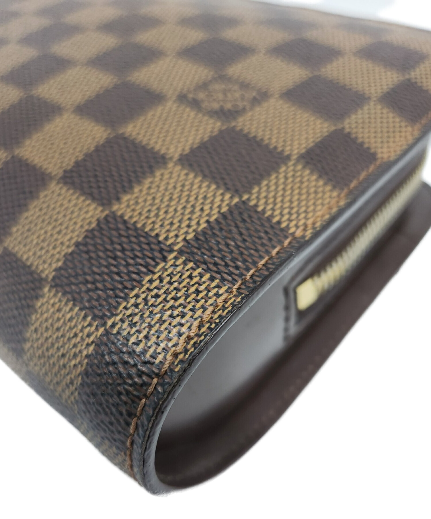 中古・古着通販】LOUIS VUITTON (ルイ ヴィトン) クラッチバッグ