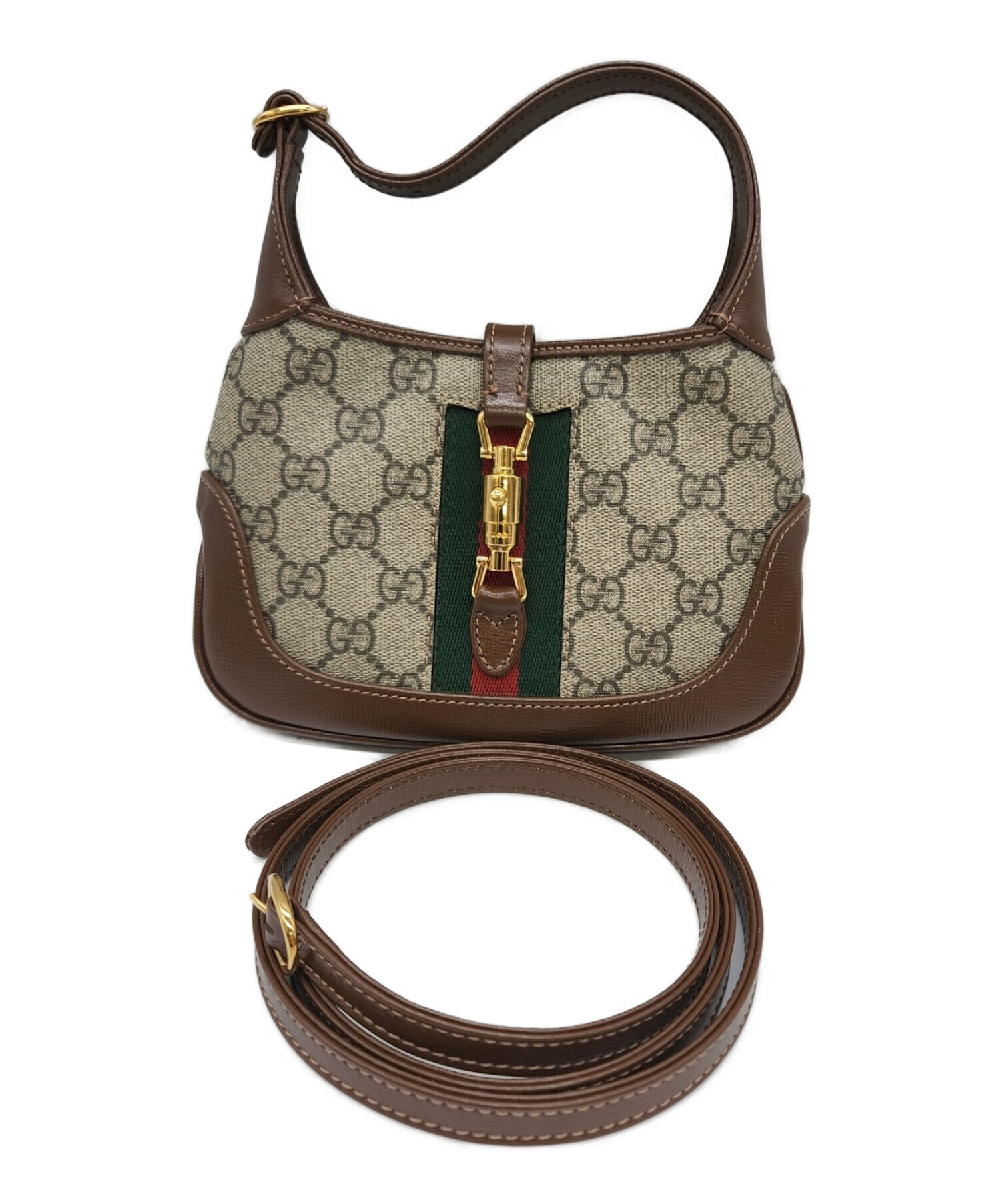 中古・古着通販】GUCCI (グッチ) 2WAYバッグ｜ブランド・古着通販