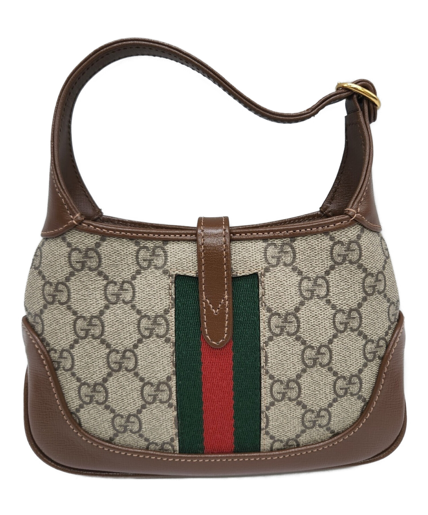 中古・古着通販】GUCCI (グッチ) 2WAYバッグ｜ブランド・古着通販