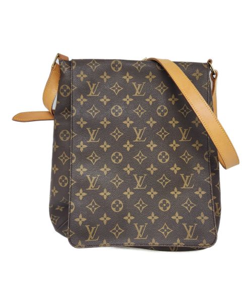 【中古・古着通販】LOUIS VUITTON (ルイ ヴィトン) ショルダー