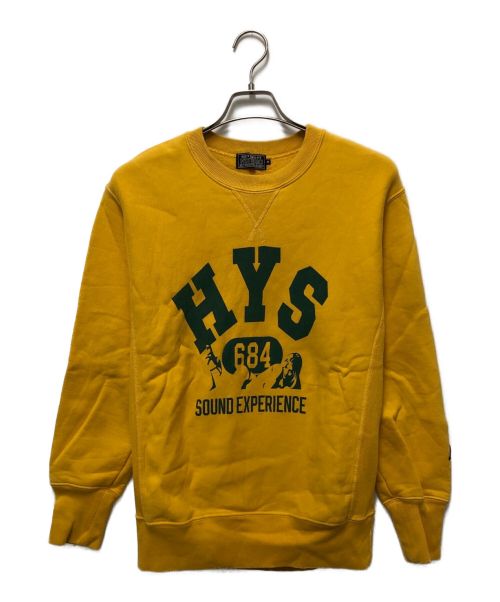 【中古・古着通販】Hysteric Glamour (ヒステリックグラマー) DIZZY