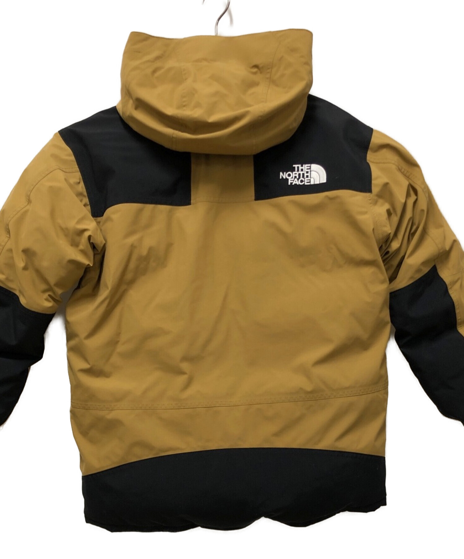 中古・古着通販】THE NORTH FACE (ザ ノース フェイス) マウンテン