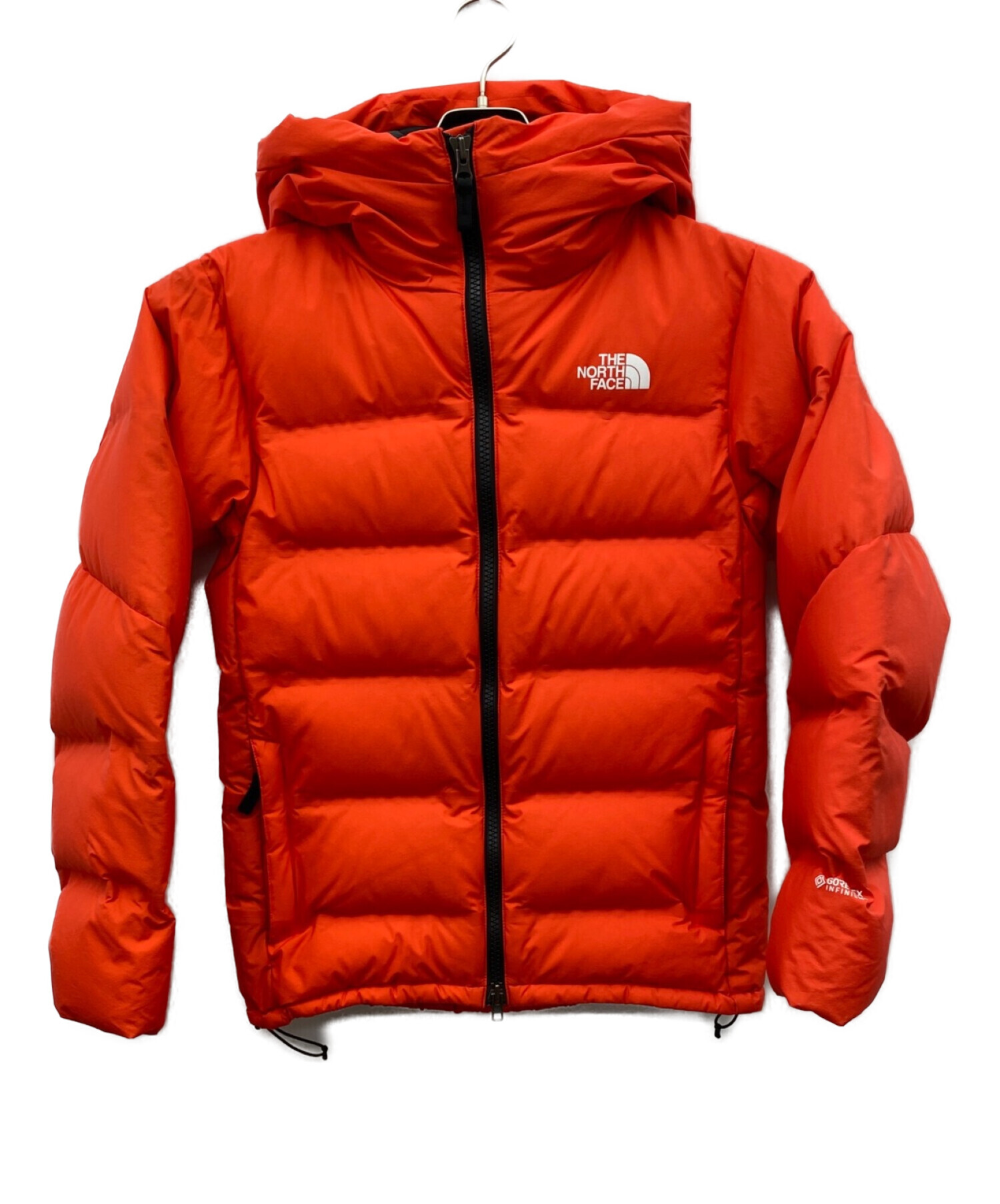 youji【最終処分価格】THE NORTH FACE ビレイヤパーカ
