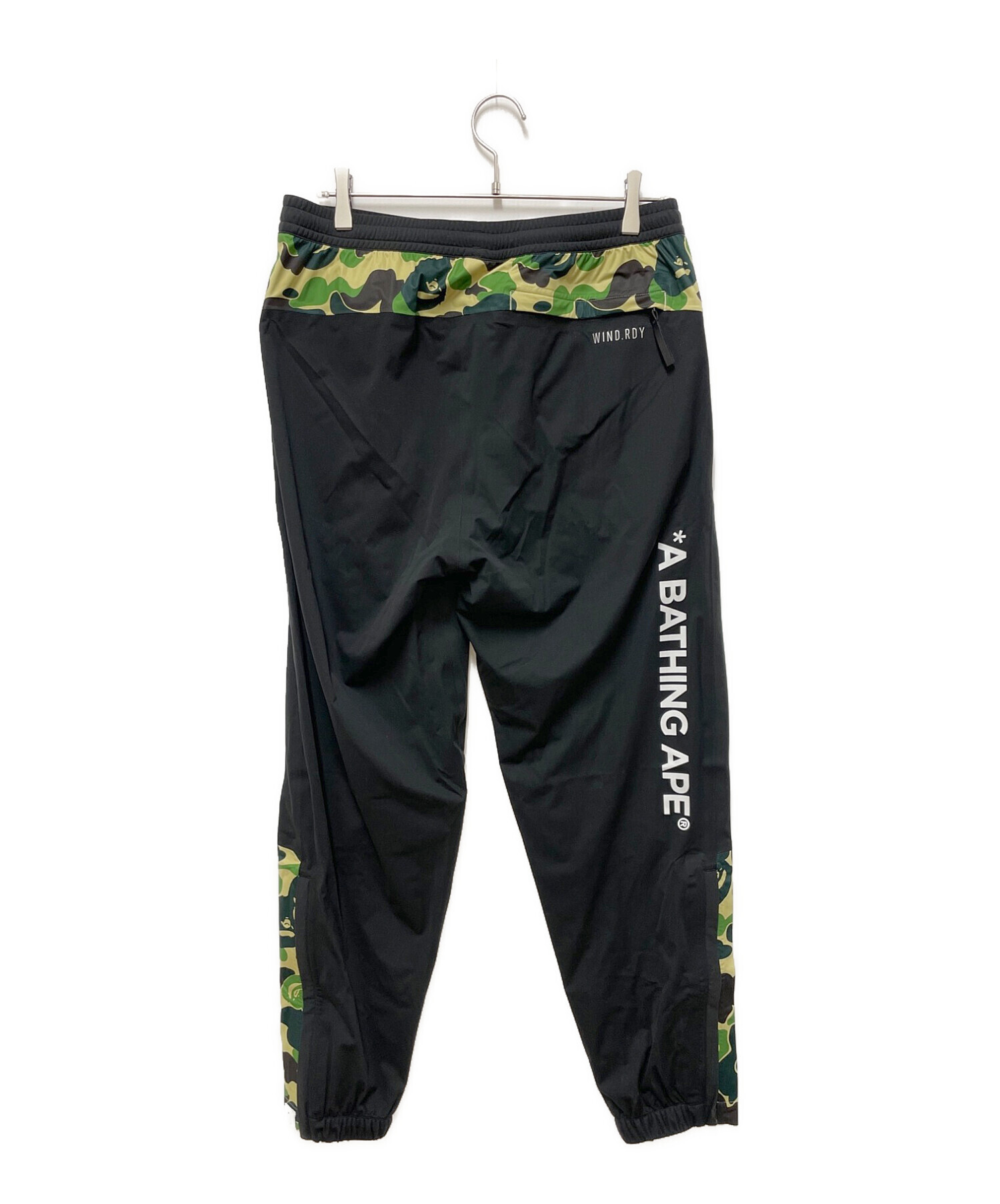 中古・古着通販】adidas (アディダス) A BATHING APE (アベイシング