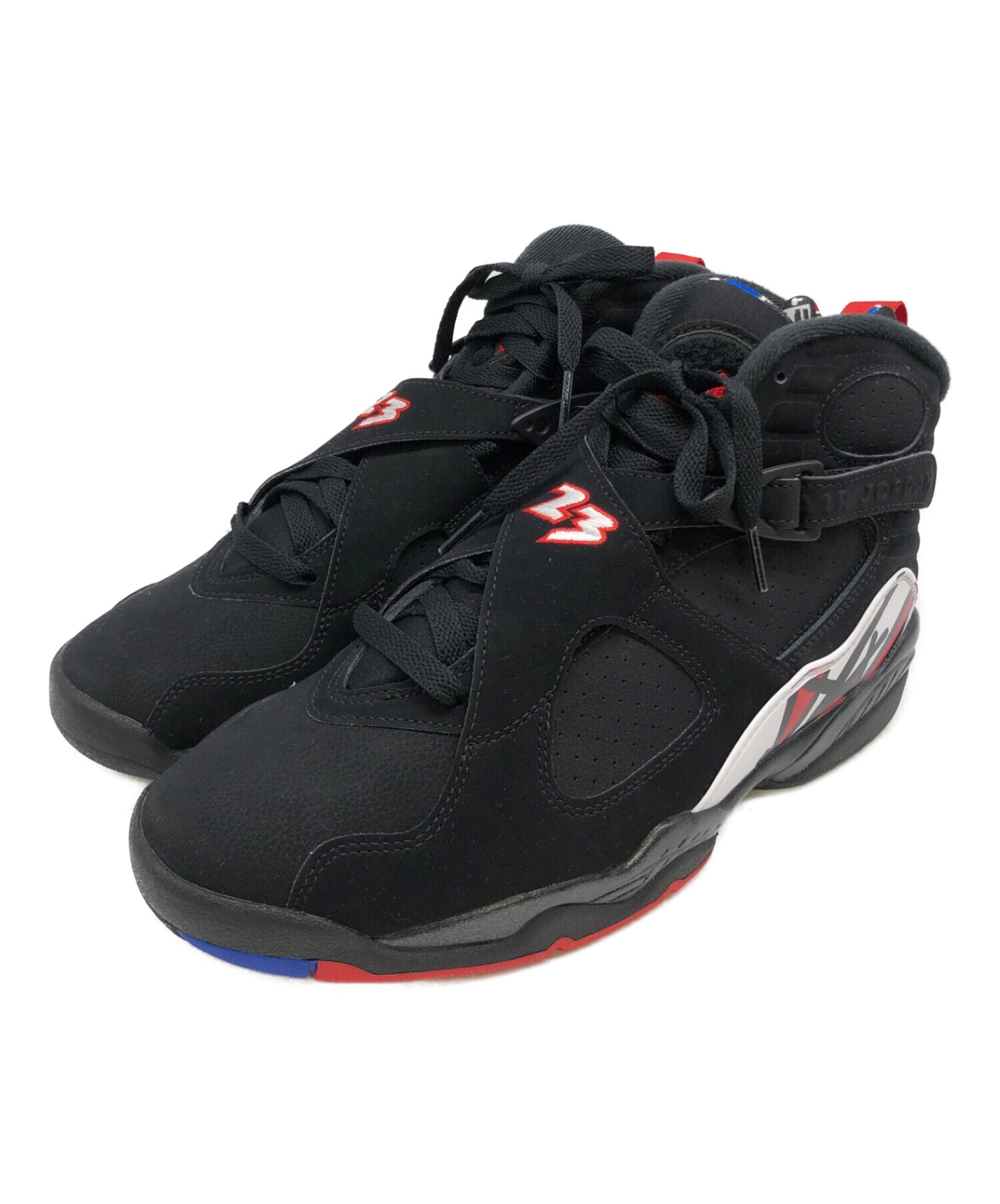 中古・古着通販】NIKE (ナイキ) AIR JORDAN8(エアージョーダン エイト