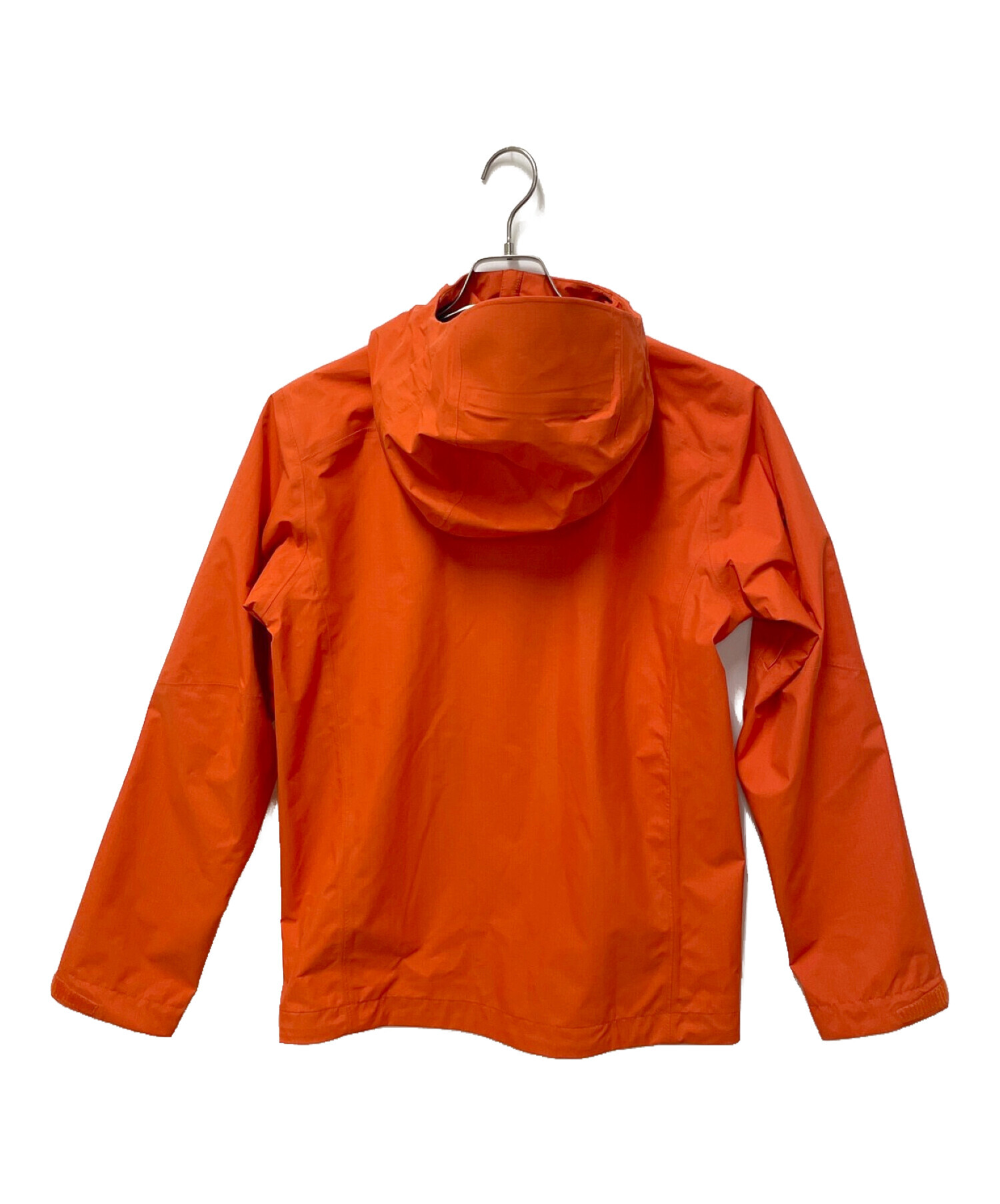 Patagonia (パタゴニア) グラナイトクレストジャケット オレンジ サイズ:XS