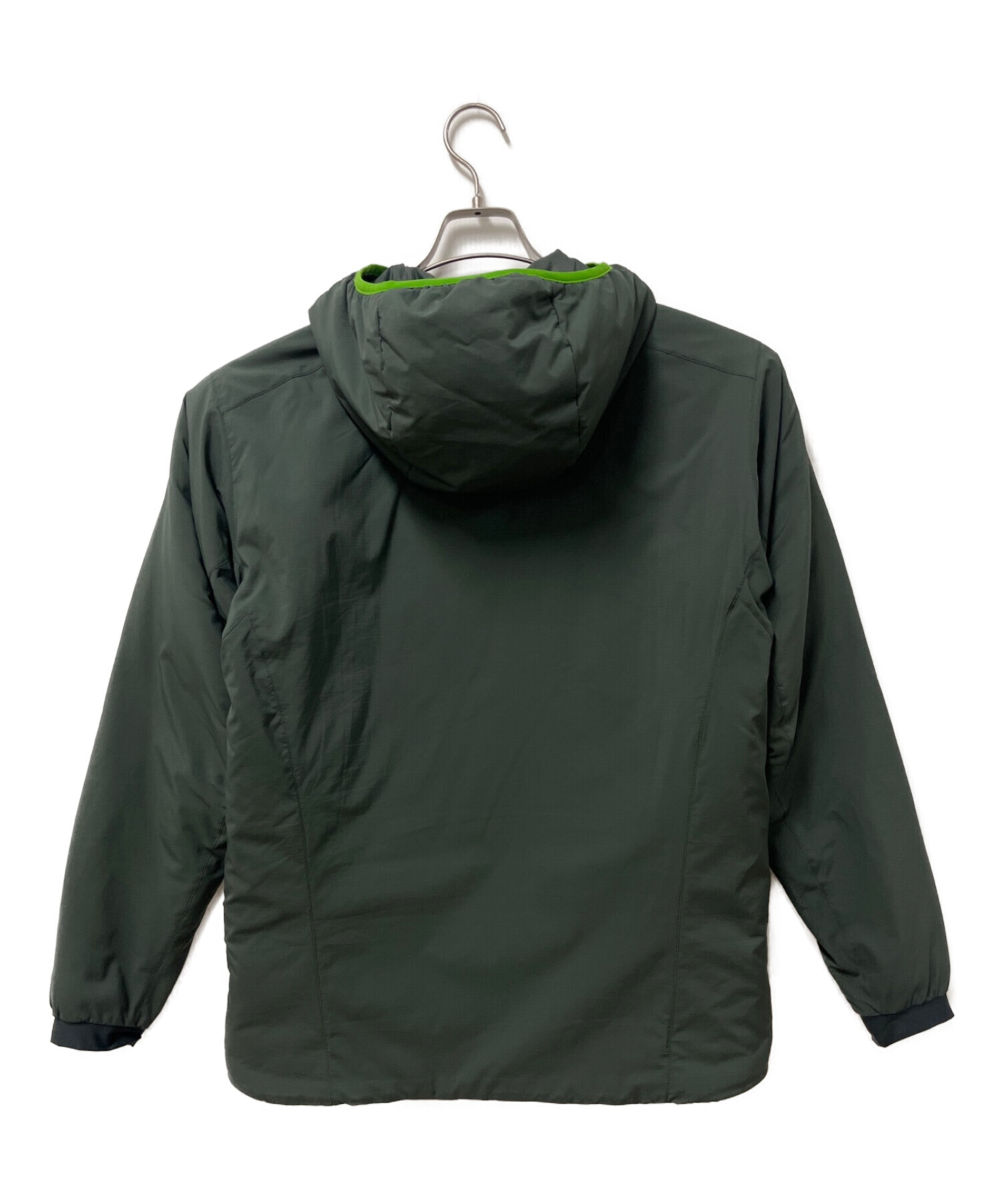 中古・古着通販】ARC'TERYX (アークテリクス) ナイロンジャケット