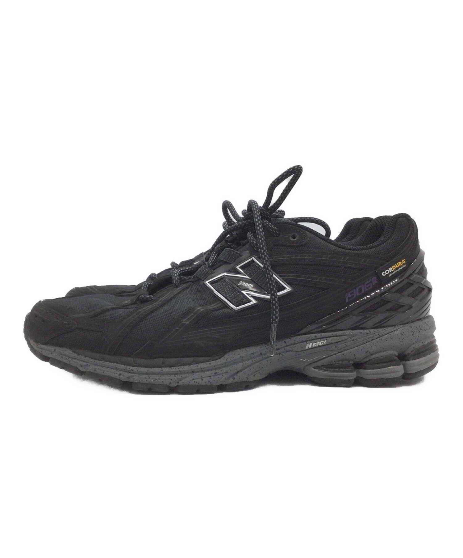 中古・古着通販】NEW BALANCE (ニューバランス) スニーカー グレー