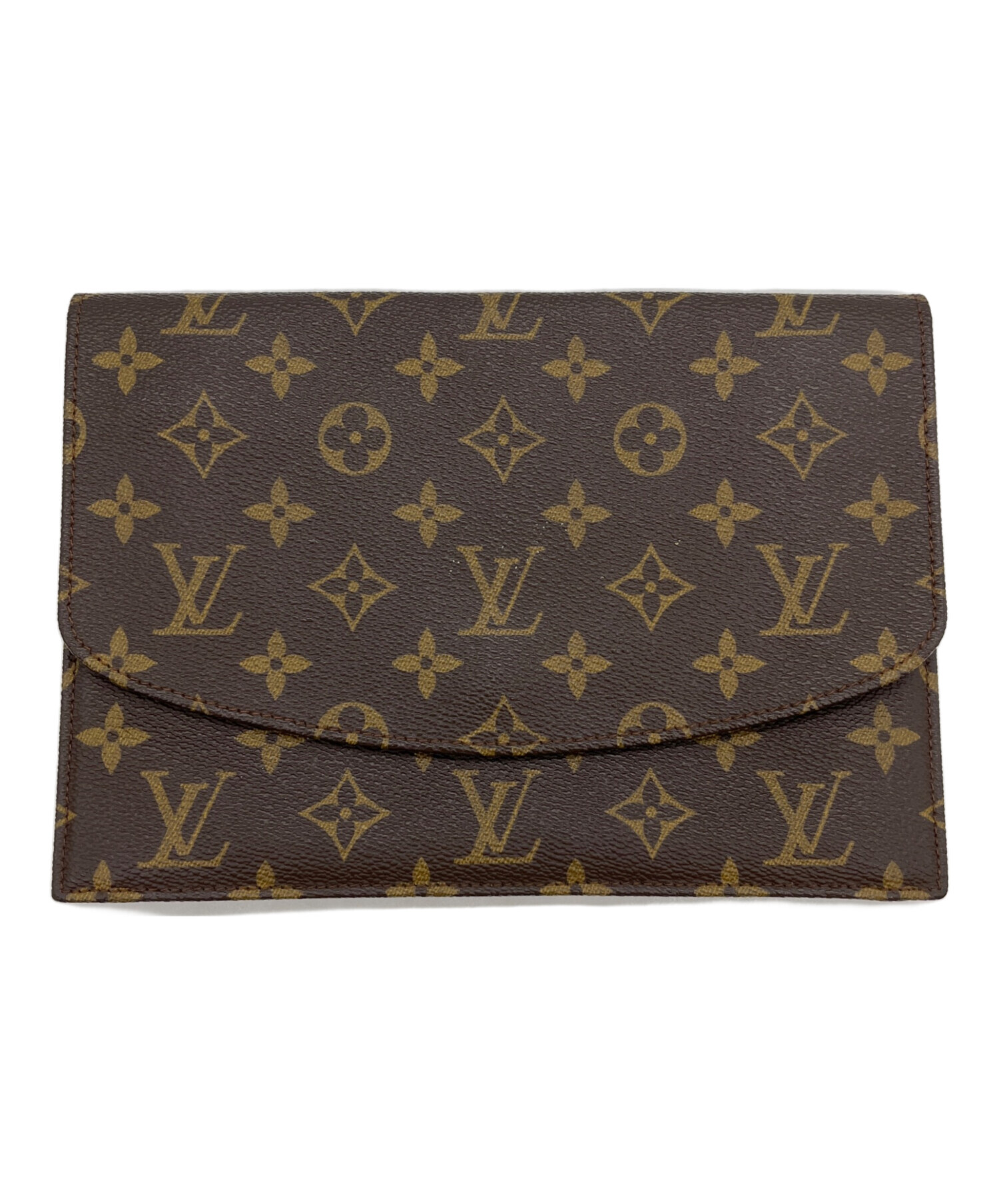 LOUIS VUITTON (ルイ ヴィトン) クラッチバッグ