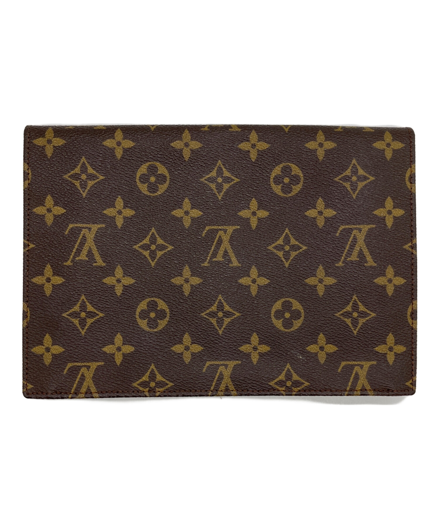 LOUIS VUITTON (ルイ ヴィトン) クラッチバッグ