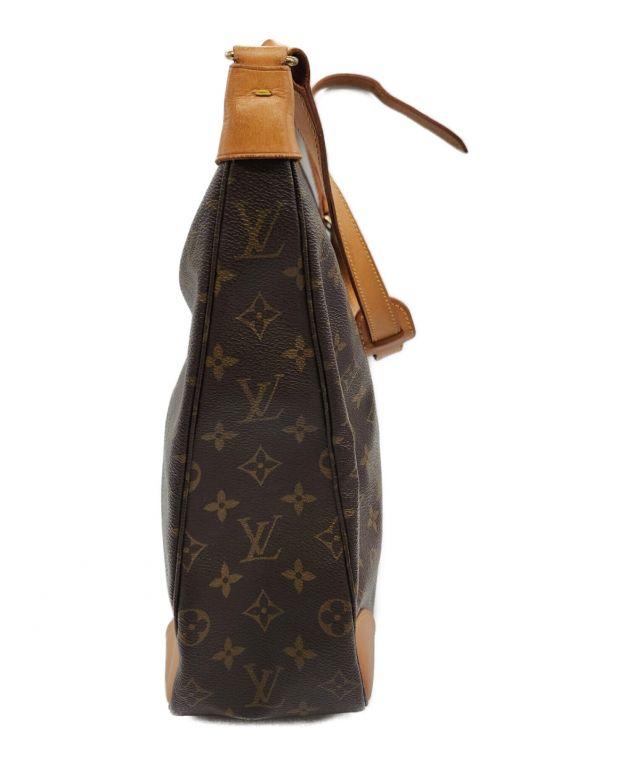 中古・古着通販】LOUIS VUITTON (ルイ ヴィトン) ショルダーバッグ ブラウン サイズ:PM｜ブランド・古着通販  トレファク公式【TREFAC FASHION】スマホサイト