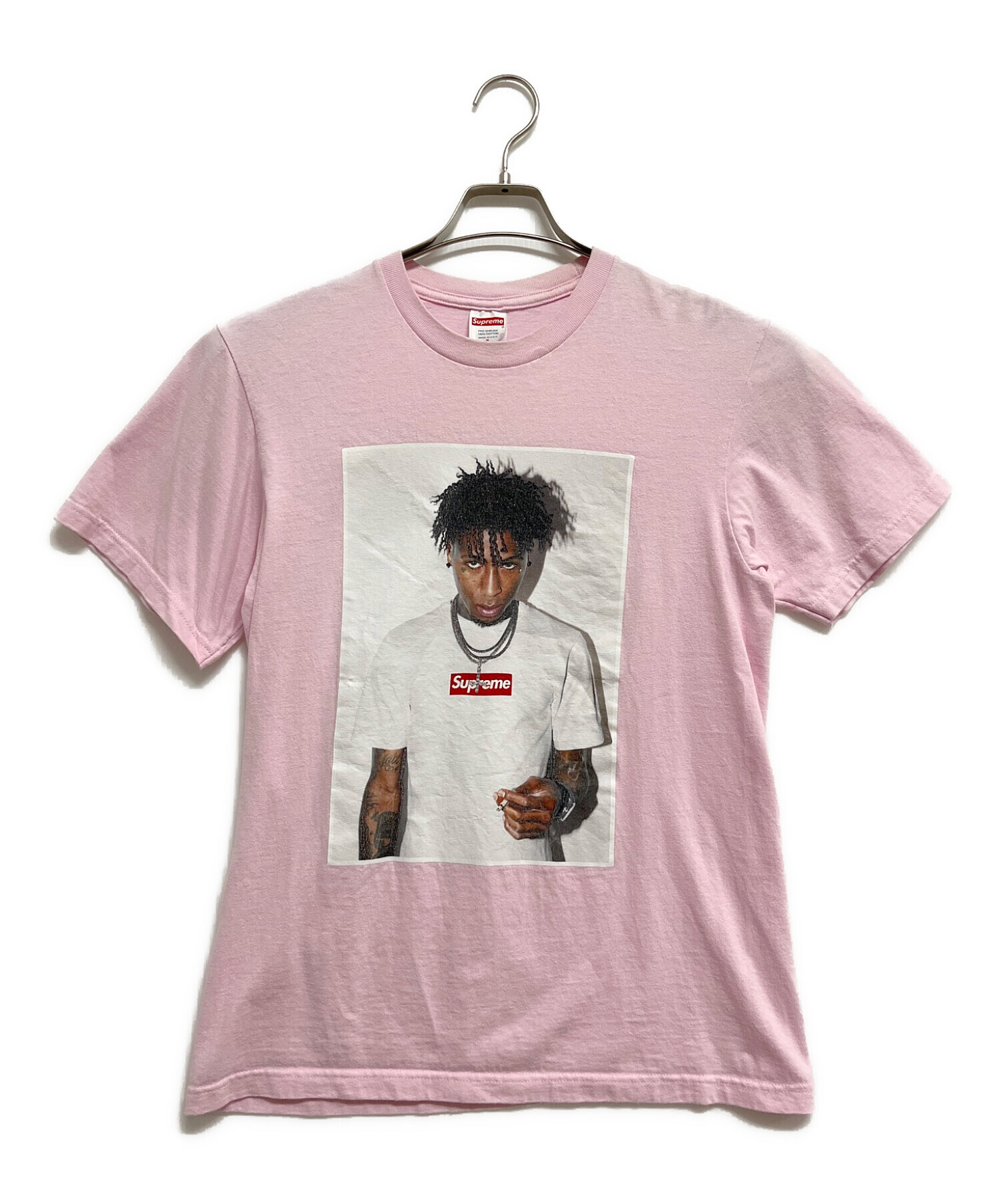 pink ブランド tシャツ 販売