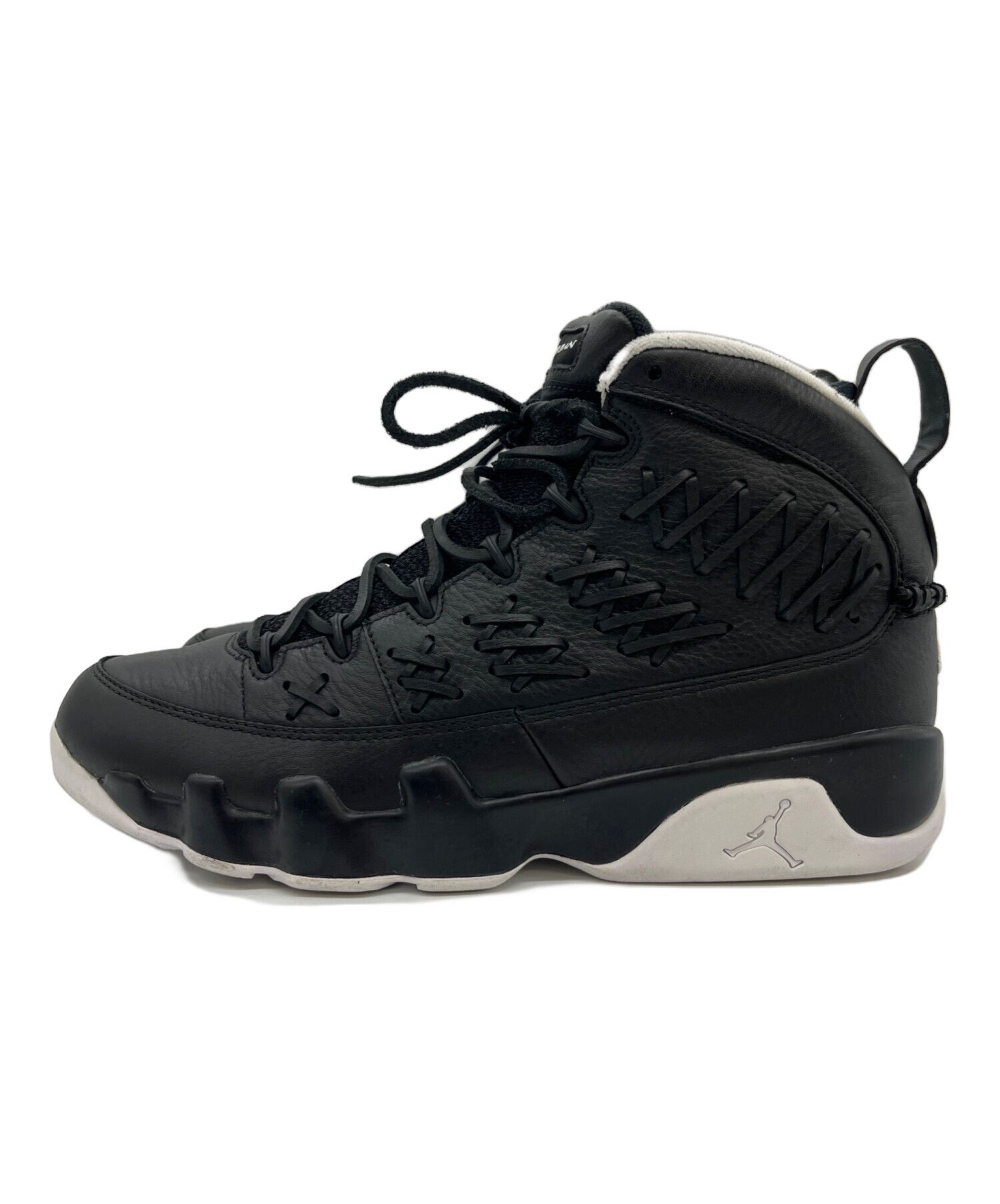 中古・古着通販】NIKE (ナイキ) Air Jordan 9 Retro Pinnacle Baseball Pack 