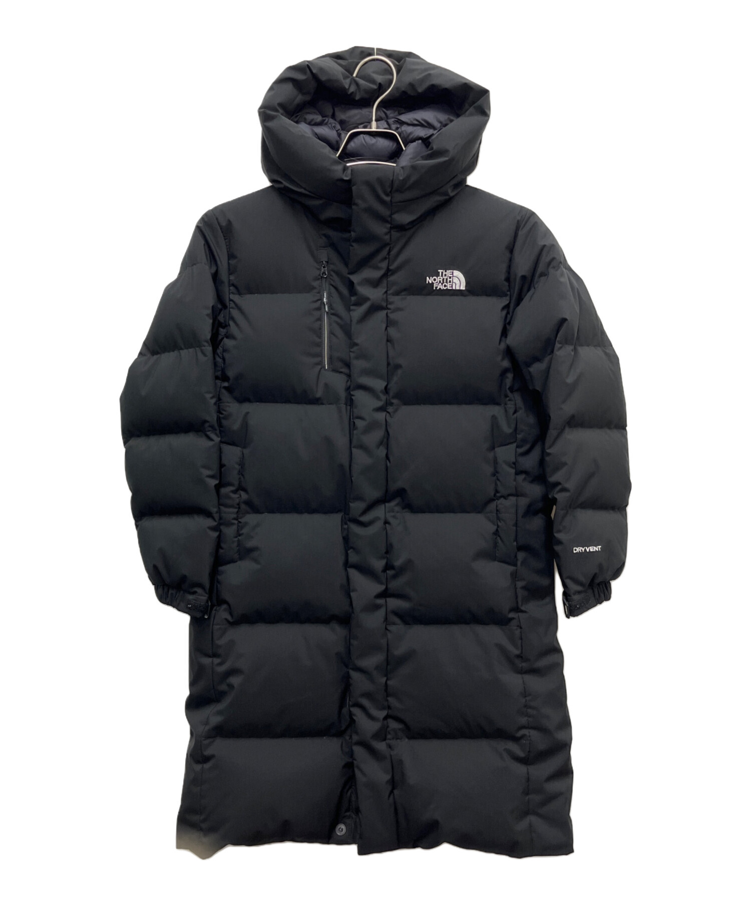 中古・古着通販】THE NORTH FACE (ザ ノース フェイス) アクティブダウンコート ブラック サイズ:140cm｜ブランド・古着通販  トレファク公式【TREFAC FASHION】スマホサイト